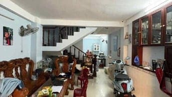 NHÀ ĐẸP KIÊN CỐ 2 TẦNG ĐƯỜNG ĐẤT MỚI QUẬN BÌNH TÂN NHỈNH 5 TỶ