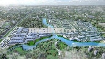 Bán nhà 4 Tầng xây sẵn dt 120m2 liền kề Phú Mỹ Hưng Q7