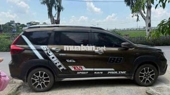 Suzuki XL 7 2021 GLX AT - 90000 km