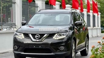 Nissan X trail 2017 2.5 SV 4WD Premium - 11 km