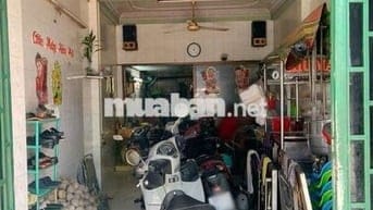 🔴 Nhà Mặt tiền kinh doanh đường Hưng Phú P10 Q8