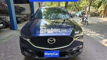 Mazda CX8 Luxury sx 2023 xe đẹp