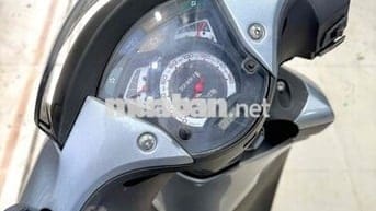 Sh nhập Ý 125, nắp chao chưa mở, đầu chưa rớt