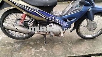 Thanh lý cho ai cần xe đang hoạt động bình thuờng