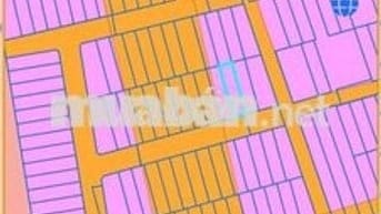 BÁN ĐẤT Nền Sổ riêng thổ cư 100 %