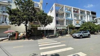 Đất Mặt Tiền Ngay Siêu Thị AEON Tên Lửa, Vị Trí Đẹp