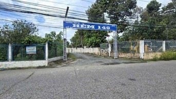 Đất thổ cư 100%, 4,5x20=84m vuông, Trà An, Bình Thuỷ