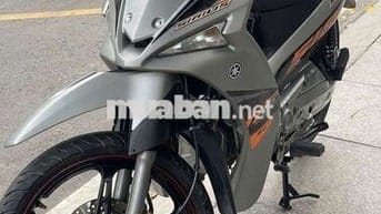 Cập nhật giá xe Sirius FI 2021 mới nhất 2025 Yama Sirius RC FI 2018 mới 90% bs 60 chính chủ