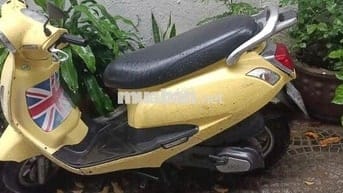 Dư xe thanh lý chạy ngon có giấy