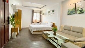 CHDV HIỆN ĐẠI_GIẶT SẤY_182 Lê Văn Sỹ, P.10, Quận Phú Nhuận