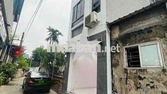 🏠 Bán nhà  Phúc Thịnh ( Nguyên Khê – Đông Anh) - đường thông ô tô vào