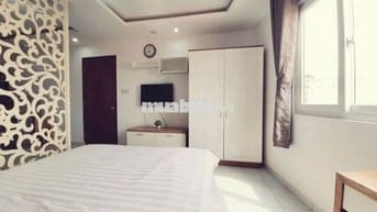 CHDV HIỆN ĐẠI_GIẶT SẤY_182 Lê Văn Sỹ, P.10, Quận Phú Nhuận