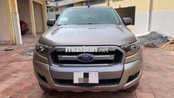 Ford Ranger 2016 XLS 2.2L 4x2 AT - 90000 km