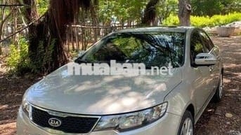 Kia Forte 2012 SX 1.6 MT - 126000 km