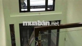 Cho thuê nhà cấp 4 - mới tinh gần trường cấp 123 Dĩ An
