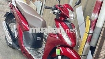 honda vision 2024 nhà dùng it đi mới tinh
