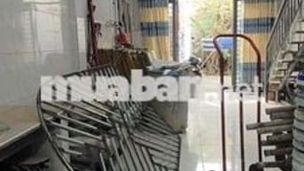 Bán nhà Lê Thị Dung Vĩnh Lộc A