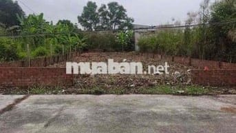 BÁN ĐẤT- DT:340M2- GIÁ 8,6 TỶ- ĐƯỜNG 12M- NVT- LONG THỚI - NHÀ BÈ