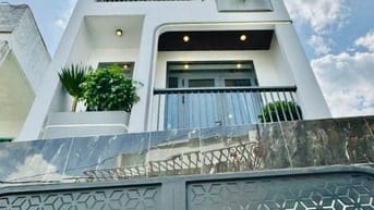 ☘️⚡☘️⚡BÁN GẤP SIÊU PHẨM PHÚ NHUẬN THÍCH QUẢNG ĐỨC –43,7 M² GIÁ 4Tỷ390