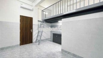 CHO THUÊ DUPLEX NGAY CHỢ AN NHƠN - ĐẠI HỌC CÔNG NGHIỆP