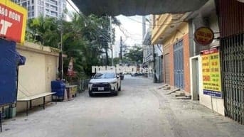 Cho thuê nhà ở Lê Đức Thọ giao Hồ Tùng Mậu, Nguyễn Hoàng, Hàm Nghi, Dư