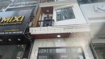 Bán nhà mặt tiền siêu rẻ đường Ba Tháng Hai Quận 10