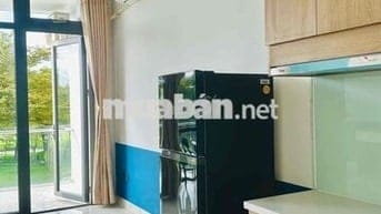 CHO THUÊ CĂN HỘ DỊCH VỤ FULL NỘI THẤT - giá 6.5tr Liền Kề KDT Mizuki