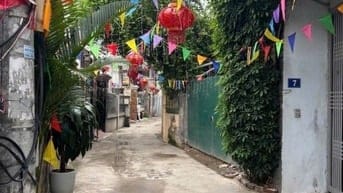 Bán nhà 4 tầng 70m2 tại Mỹ Đình Nam Từ Liêm Hà Nội giá 16,3 tỷ
