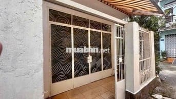 NHÀ NGUYÊN CĂN BÌNH THẠNH SẠCH SẼ GIÁ RẺ