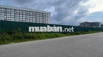Bán gấp lô đất mặt tiền Nguyễn Lộ Trạch, phường Xuân Phú, TP Huế – Vị