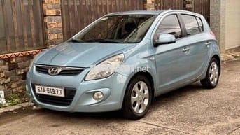 Hyundai i20 2010 1.4 AT