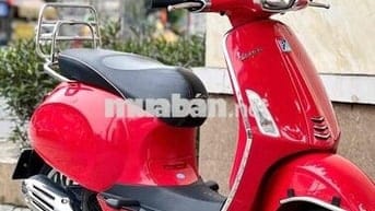 vespa sprint 2018 xe lướt 2k km ngay chủ sang tên