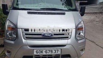 Fotransit 2016 Medium - 350000 km