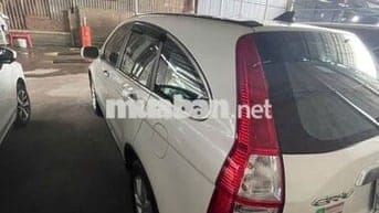 Honda CR V 2012 2.4 AT - 160000 km