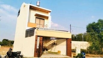 BÁN NHÀ TÂN AN HỘI, CÁCH NGUYỄN VĂN KHẠ 50M, 82m2, SHR, 1 tỷ 8
