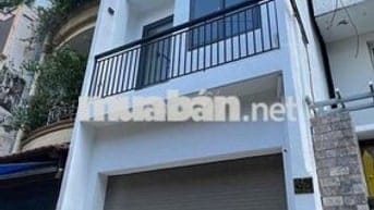 🏠 CHO THUÊ NHÀ NGUYÊN CĂN – ĐƯỜNG ÂU DƯƠNG LÂN, QUẬN 8 🏠