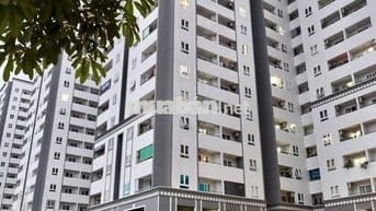 Căn hộ Quận 8 - 1PN 51m² tầng cao view thoáng, chỉ 6.5tr/tháng