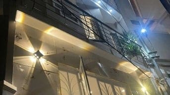 GIÁ TỐT_NHÀ 4 TẦNG X 43M2 KIỆT 127 LÝ TỰ TRỌNG, HẢI CHÂU, ĐÀ NẴNG_4.45