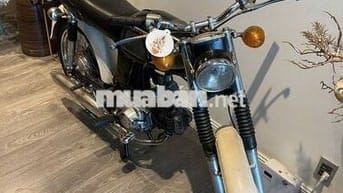 Xe Honda 67 Giá Rẻ