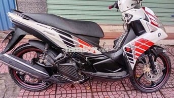 Bán xe novo5 fi đk 2013 máy zin.