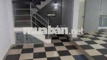 Cho Thuê Nhà Đường Phạm Viết Chánh, Quận 1 ( Cho Làm CHDV - Cải Tạo )