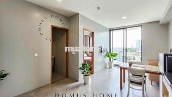 CĂN HỘ 1PN BANCOL 60M2_GẦN VÒNG XOAY DÂN CHỦ_FULLNT_THANG MÁY HẦM XE