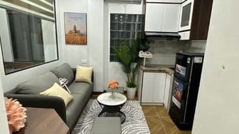 Cho thuê ccmn 1 ngủ 1 khách địa chỉ ngõ 255 nguyễn khang cầu giấy