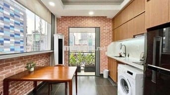 CĂN HỘ BANCOL 60M2_1PN-1PK_GẦN HỒ CON RÙA_FULL NT