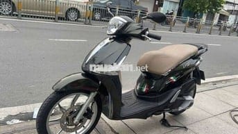 Piaggio Liberty yget ABS 2017 mới 90% Bstp chính c