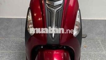 GRANDE 125 FI,BS 83,MÁY ZIN CHUẨN,ÁO ĐẸP,CÓ GÓP