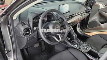 Mazda CX 3 2025 1.5 AT