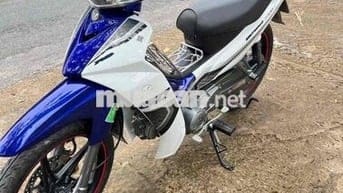 xe 50c mới ráp được 2 tháng