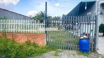 CHÍNH CHỦ BÁN ĐẤT ĐẸP 370M2/ 580 TRIỆU GẦN KCN T.THÀNH CÔNG TRẢNG BÀNG