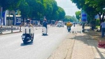 Đất Nền Mặt Tiền Nguyễn Ái Quốc Kinh Doanh Đa Nghành Nghề